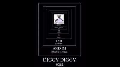 Diggy