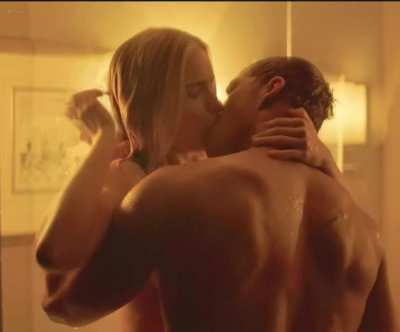 Willa Fitzgerald in Reacher 2022