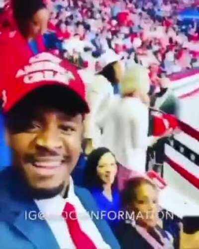 The Coon Club ( post was removed from Black ladies sub)