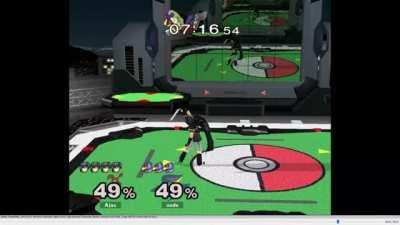 They don't like it when you do it back to em