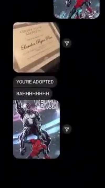 I’m 15 and this is yeet