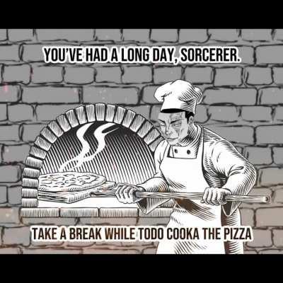 takada-chan loves a man who knows his way around the kitchen