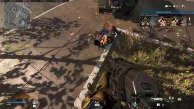 Professional is an understatement, Faze is missing out on 2 top players right here.