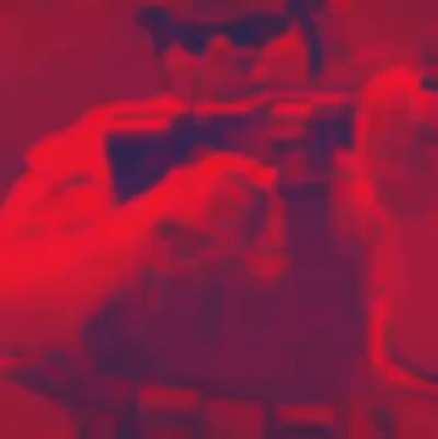 How to tell if someone is a Soviet spy...