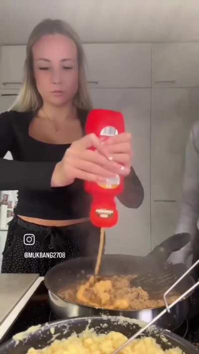 Someone call CPS for this child