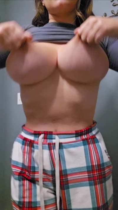 would you like to taste my hand made melons?