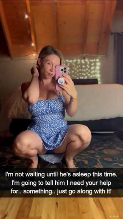 So, share your experience of any such incident of your friend and mom or other