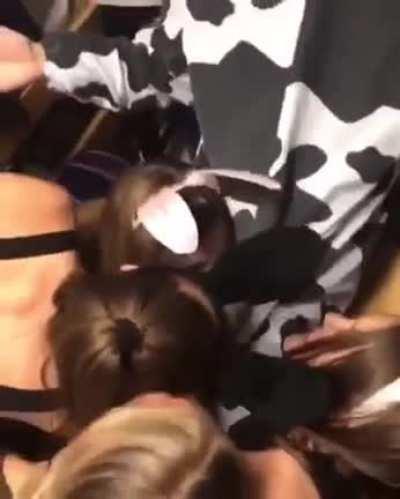 Лучший наряд на Хэллоуин