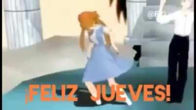 Why do I do this anymore? No one knows, not even me.