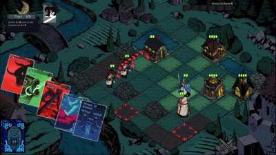 3 key things we’ve learned from Loop Hero