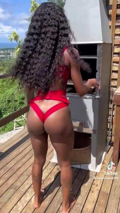 Just watching ☺️