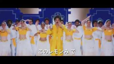 Babe wake up another racist japanese ad just dropped 🥶