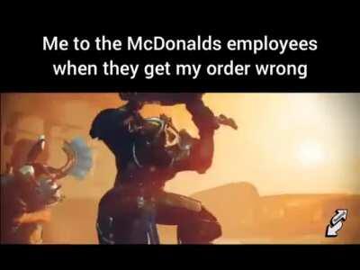 I still prefer Burger King