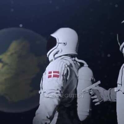 det har det alti' været