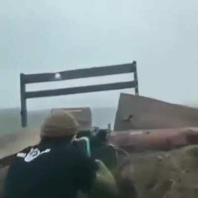 When you're engaged and need support, but the rest of the squad is too engaged with whoever TF is blasting music.