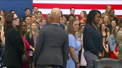 Confused or what's going on?