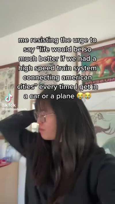 Must resist the urge