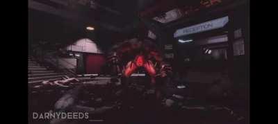 Fleshpound Phonky Town Edit