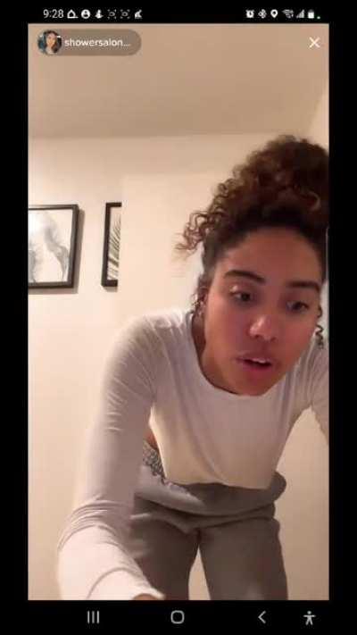 anyone have this live