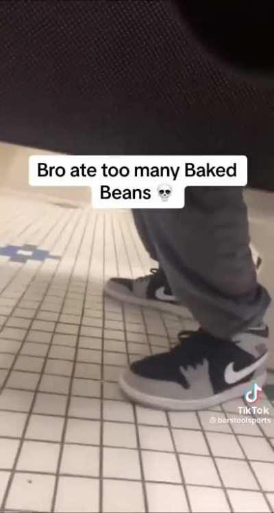 me kapag Hindi talaga lumabas