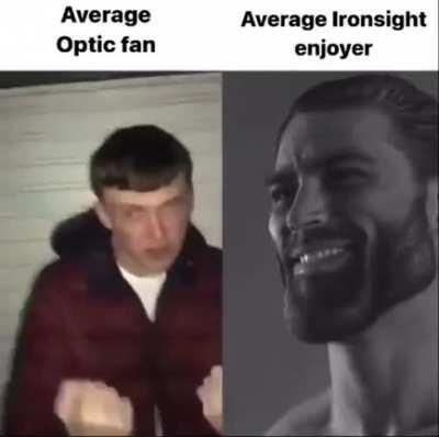 Me and my homies ain’t gonna waste an attachment slot