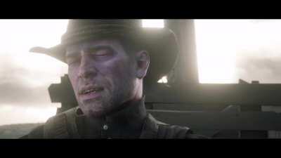 This is still one of the most powerful and saddest scenes