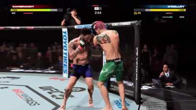 No love has the best taunts