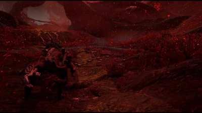 The hero The New War really needs