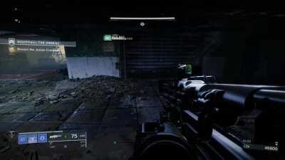 15 Guardians one nightfall?