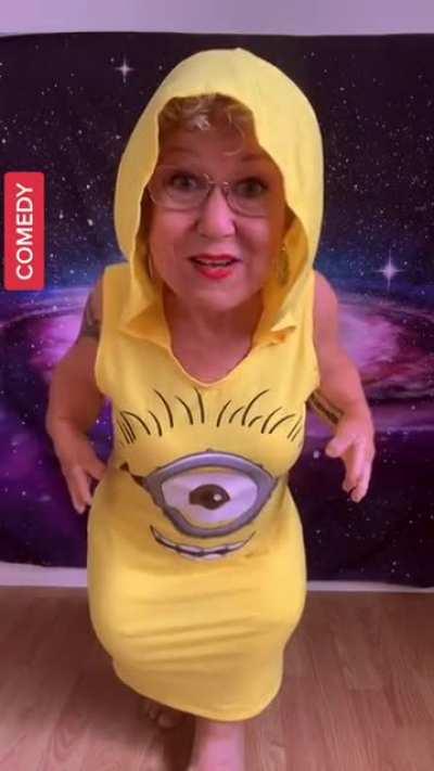 Stand up comedy 😄🤩