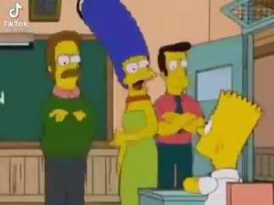 Bem, ele tem um ponto