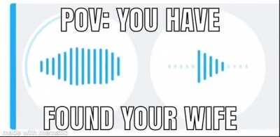 Ayo y’all rockin’ with my girl⁉️