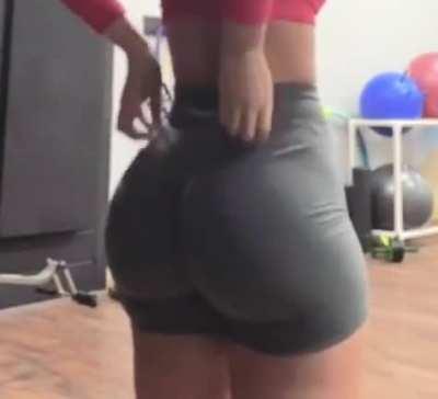 Butt