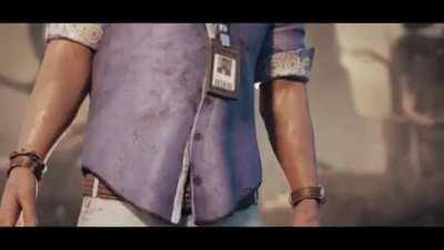 Chapter 22 trailer realeased!