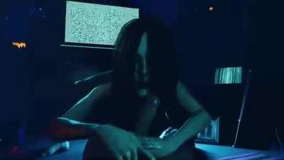 Dangerous Viewing Sadako (Dezmall) [The Ring]