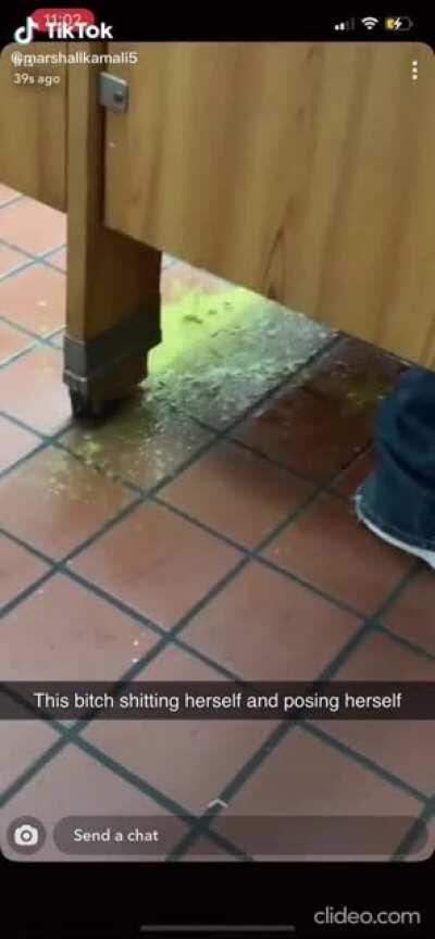 The wrong kind of double pipe classic