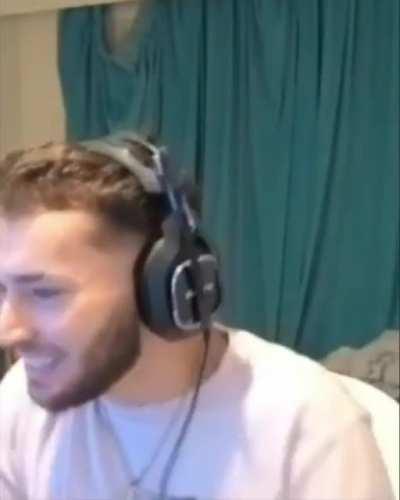 ADIN ROSS reacts to XQC (GONE SEXUAL)