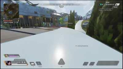 So we wanted to play bowling. Gotta have little fun sometimes!