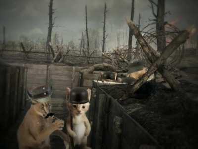 All Quiet on the Western Front