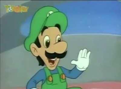 Only OG’s will remember this era