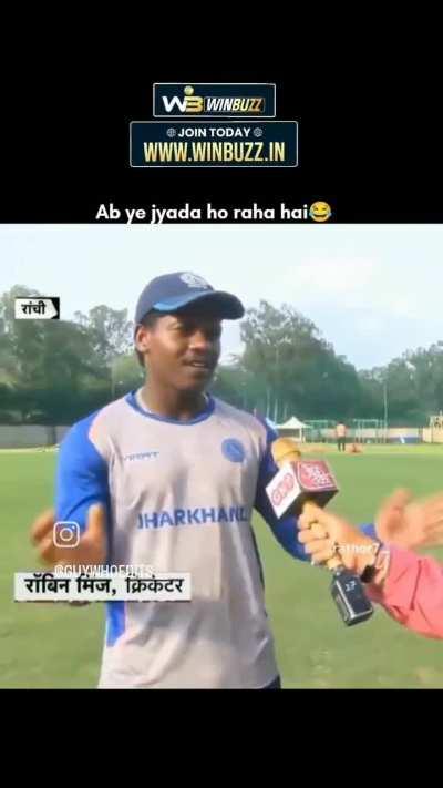 Kuch jada hi ho rha h? 7😂