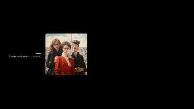 French Banlieues VS Midjourney : a weird, AI-related initiative released in France two days ago and is going viral in national news and on social media. It’s coming from a French railing company, that basically wants to help people from La Banlieue fix a 