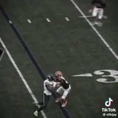 Cam Taylor-Britt. Most Feared Edit.