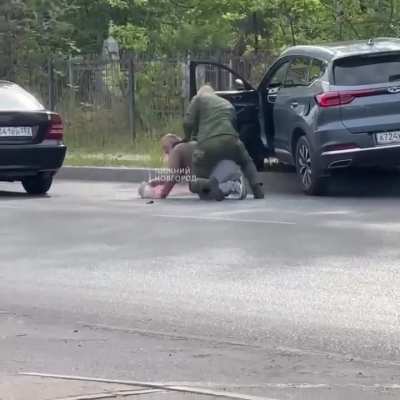 GTA 6 looks overly realistic