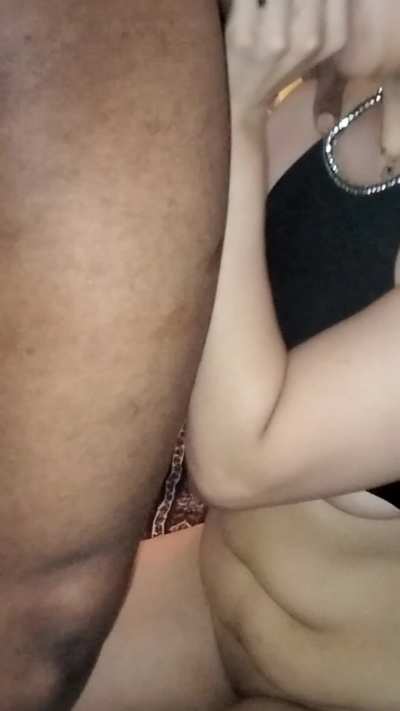 I cant get enough of thick cumshots from Black kings😍♠️💦