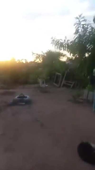 En Santiago del Estero todaviá no llega ese artefacto conocido como aire acondicionado.