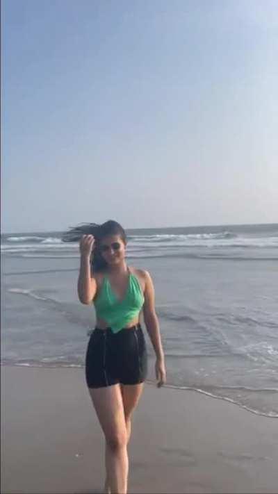 Vasundhara Thakur (New)