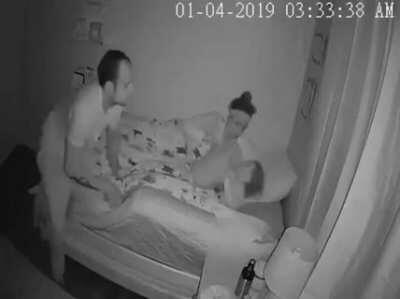 Родители 9999 уровня