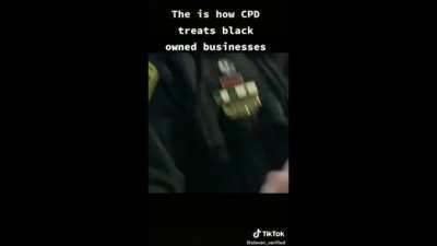 Compilation of all the most viewed police brutality uploaded to TikTok over the past few days