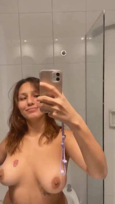 2 big reasons to make me your fav fuckdoll